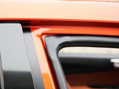 2013款 1.5L CVT 女性精英版