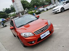 2013款 1.5L CVT 女性精英版