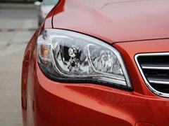 2013款 1.5L CVT 女性精英版