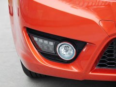 2013款 1.5L CVT 女性精英版