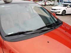 2013款 1.5L CVT 女性精英版