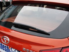 2013款 1.5L CVT 女性精英版
