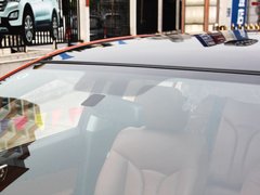 2013款 1.5L CVT 女性精英版