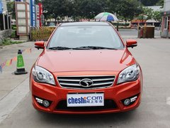 2013款 1.5L CVT 女性精英版