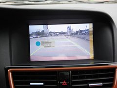 2013款 1.5L CVT 女性精英版