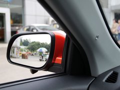2013款 1.5L CVT 女性精英版