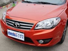 2013款 1.5L CVT 女性精英版