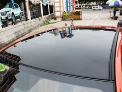 2013款 1.5L CVT 女性精英版