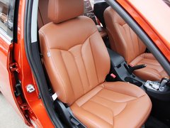 2013款 1.5L CVT 女性精英版
