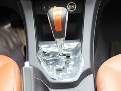 2013款 1.5L CVT 女性精英版