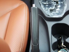 2013款 1.5L CVT 女性精英版