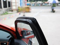 2013款 1.5L CVT 女性精英版