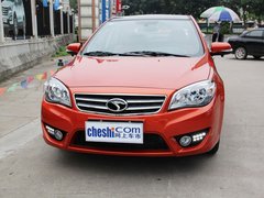 2013款 1.5L CVT 女性精英版