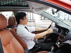 2013款 1.5L CVT 女性精英版