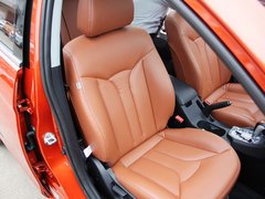 2013款 1.5L CVT 女性精英版