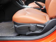 2013款 1.5L CVT 女性精英版