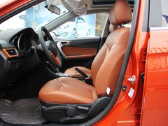 2013款 1.5L CVT 女性精英版