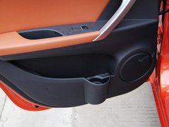 2013款 1.5L CVT 女性精英版