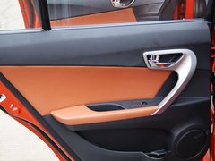 2013款 1.5L CVT 女性精英版