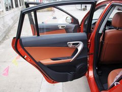 2013款 1.5L CVT 女性精英版