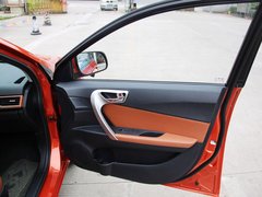 2013款 1.5L CVT 女性精英版