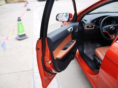 2013款 1.5L CVT 女性精英版