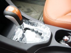 2013款 1.5L CVT 女性精英版