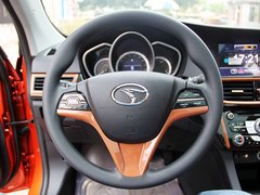 2013款 1.5L CVT 女性精英版