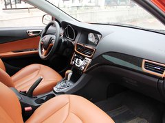 2013款 1.5L CVT 女性精英版
