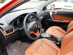 2013款 1.5L CVT 女性精英版
