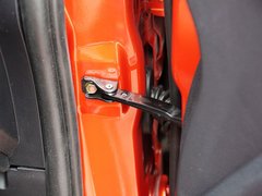 2013款 1.5L CVT 女性精英版