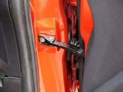 2013款 1.5L CVT 女性精英版