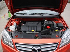 2013款 1.5L CVT 女性精英版
