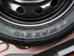 2013款 1.5L CVT 女性精英版