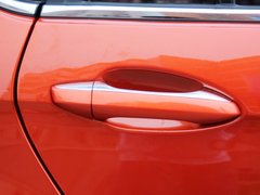 2013款 1.5L CVT 女性精英版