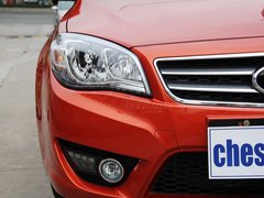 2013款 1.5L CVT 女性精英版