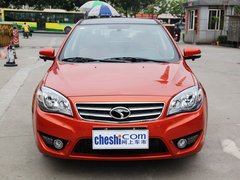 2013款 1.5L CVT 女性精英版