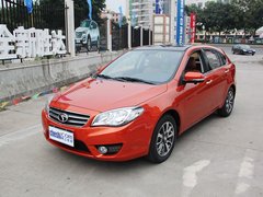 2013款 1.5L CVT 女性精英版