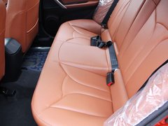 2013款 1.5L CVT 女性精英版
