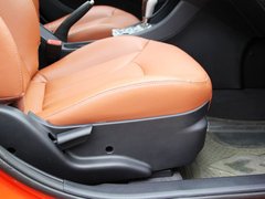 2013款 1.5L CVT 女性精英版