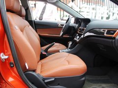 2013款 1.5L CVT 女性精英版