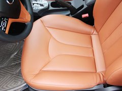 2013款 1.5L CVT 女性精英版