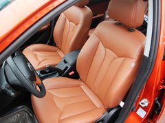 2013款 1.5L CVT 女性精英版