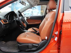 2013款 1.5L CVT 女性精英版