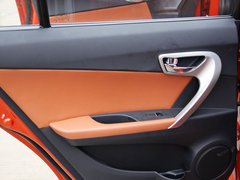 2013款 1.5L CVT 女性精英版
