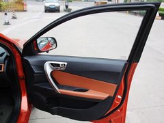 2013款 1.5L CVT 女性精英版