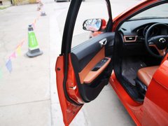 2013款 1.5L CVT 女性精英版