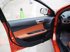 2013款 1.5L CVT 女性精英版
