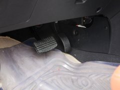 2013款 1.5L CVT 女性精英版