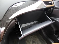 2013款 1.5L CVT 女性精英版